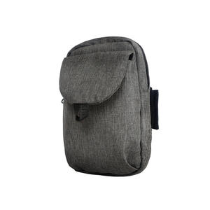 Sac de bras de sport personnalisé pour hommes et femmes, sac de poignet pour téléphone portable, compatible avec le jogging, doublure en PU - Product Image 2