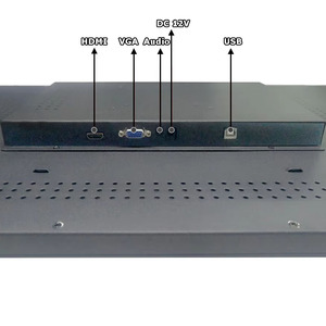 Mở khung cảm ứng màn hình Màn hình 18.5 21.5 22 23.6 23.8 24 <span class=keywords><strong>26</strong></span> 27 32 <span class=keywords><strong>inch</strong></span> <span class=keywords><strong>LCD</strong></span> cảm ứng bảng điều chỉnh kích cỡ khác nhau - Product Image 6