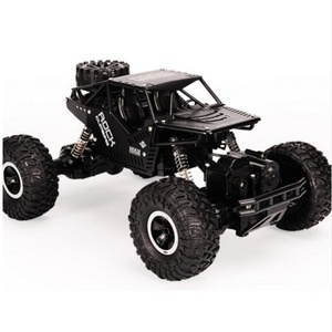 รถของเล่นปีนเขาออฟโรด 1:16 ความเร็วสูง รถบังคับวิทยุ SJY-LH-C008 - Product Image 6