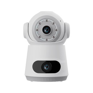 Quảng Đông Quảng Châu Nhà Cung Cấp Của Trong Nhà Ptz Robot Không Dây <span class=keywords><strong>IP</strong></span> <span class=keywords><strong>Camera</strong></span> Phát Hiện Chuyển Động Báo Động Nhắc Nhở Hai Cách Âm Thanh Tầm Nhìn Ban Đêm - Product Image 1