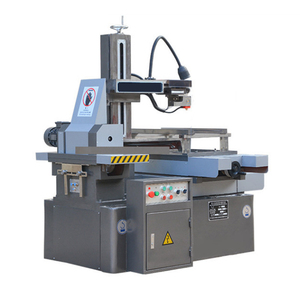 เครื่องตัดซิลิคอนเวเฟอร์สำหรับการผลิตเซลล์แสงอาทิตย์ - Product Image 1