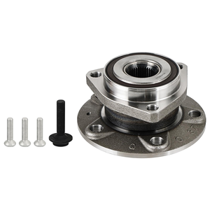 Moyeu de roue de voiture de pièces de haute qualité portant le Kit de roulement de roue VKBA7010 pour AUDI SEAT SKODA <span class=keywords><strong>VOLKSWAGEN</strong></span> - Product Image 1