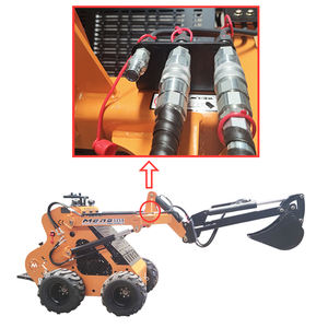 زلاجة صغيرة من كانغا ، مجنزرة صغيرة ، أسعار - Product Image 6