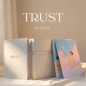 Mazzi di Carte dei Tarocchi Personalizzati, Carte Oracolo in Lingua Francese, Gioco di Divinazione per Famiglie - Product Image 1