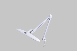 Led Desk Lamp Upgrade Long Swing Arm Desk Working Lamp With <b>Clamp</b> Task Lamp for Watch Mobile Phone Repair - Product Image 6