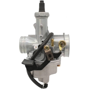 <span class=keywords><strong>Carburador</strong></span> <span class=keywords><strong>de</strong></span> Alto Rendimiento para Motocicleta TITAN150 06-08 <span class=keywords><strong>CG</strong></span>, Compatible con Honda 150cc 125cc - Product Image 2
