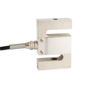 Hochpräziser IP65 200kg Legierungsstahl S-Typ Wägezellen-Sensor für Industrielle Förderband-Wägetechnik - Product Image 6