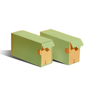 Luxury Jewelry Drawer <b>Box</b> Foam Insert for Earrings Necklace Rings-Sliding Gift Paper <b>Box</b> for <b>Photo</b> Frame Embossed Matt Laminated - Product Image 2
