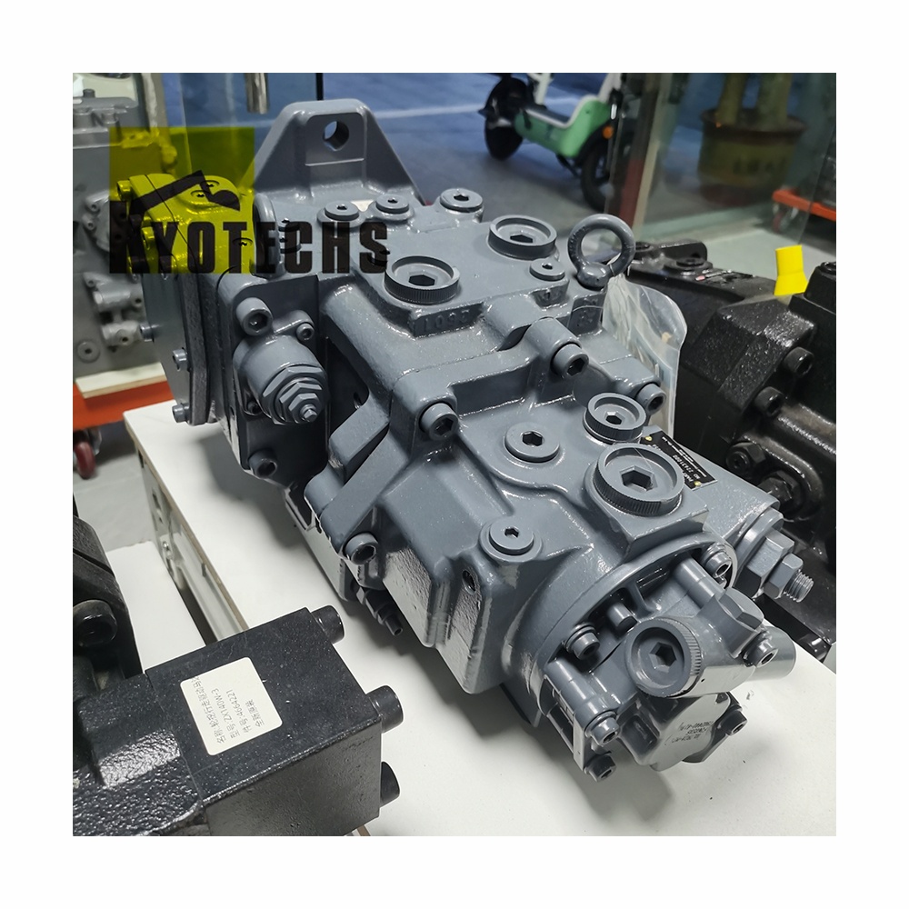 K7SP36 K7V28 HYDRAULIC PUMP YD00013056 for ZX70-5G ZX70-5A