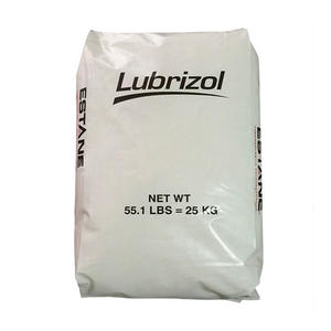 TPU ESTANE 58277 Lubrizol Corporation EE. UU. Resistente a los rayos UV para perfiles extruidos, tuberías y aplicaciones de cables/alambres - Product Image 3