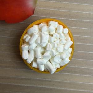 1120 Inyección Grado Homo Polímero Resina de alta PP Polipropileno Reciclado PP Materia prima PP T30s MFI 3 Polipropileno de grado rafia - Product Image 5