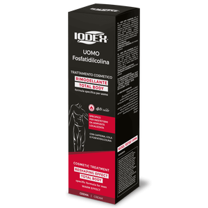 ครีมบำรุงกล้ามเนื้อเข้มข้นขนาด200มล. สำหรับผู้ชาย - Product Image 3