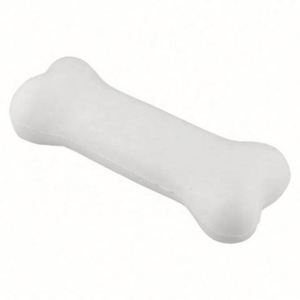 Pelota Antiestrés de Espuma de PU con Forma de Hueso, Regalos Promocionales con Logotipo Personalizado - Product Image 1