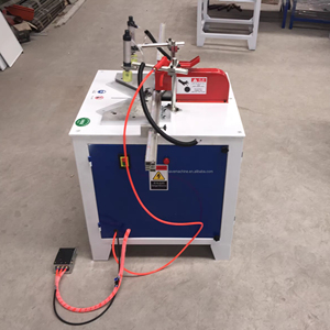 Máy cắt nhôm 45 độ, máy cắt nhôm 90 độ cho cửa và cửa sổ - Product Image 4