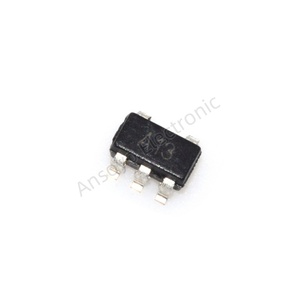 Ansoyo ชิปวงจรรวม SOT23-5 LMV321M5 LMV321M5X ชิ้นส่วนอิเล็กทรอนิกส์เครื่องขยายสัญญาณ LMV321M5X /nopb - Product Image 5