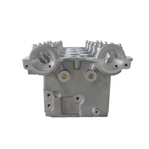 Culasse Z16XEP 607156 5607119 24433069 55355011 24461591 55353608 24431920 pour OPEL 1.6L - Product Image 6