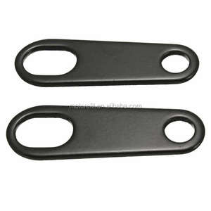 RTS trasero de la motocicleta señal Relocater titular Shock entre corchetes negro para moto Bobber de la vieja escuela, <span class=keywords><strong>Cafe</strong></span> <span class=keywords><strong>Racer</strong></span> - Product Image 4