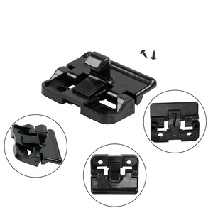 กลอนล็อคกล่องเก็บของโตโยต้า ซูซูกิ ขนาด 1.65x1.49 นิ้ว อะไหล่ทดแทน ABS รุ่น 75941-65J00 - Product Image 2