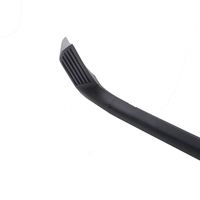 Kits de snorkel tout-terrain 4x4 pour accessoires Suzuki Jimny, snorkel d'admission d'air moteur pour Jimny Wade Throat