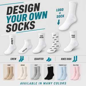 Calcetines de Hombre con Logotipo Personalizado al por Mayor, Calcetines de Algodón Formales para Negocios y Trabajo, Empaque en Caja de Regalo, Bordado Personalizado Disponible - Product Image 6