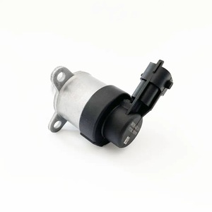 Régulateur de pression de pompe à carburant, soupape de commande 0928400676 pour Audi A4 2004-2009, soupape DRV - Product Image 1
