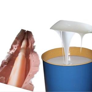 Hoge Kwaliteit Band <span class=keywords><strong>Molding</strong></span> Liquid <span class=keywords><strong>Rtv</strong></span> Siliconen Rubber <span class=keywords><strong>Molding</strong></span> Siliconen Rubber - Product Image 3