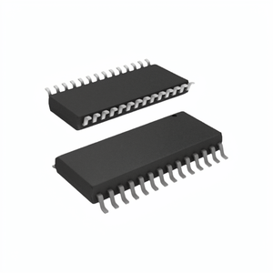 28 SOlC Power Management (PMIC) IRU3007CW Original Components Electronic - Product Image 1