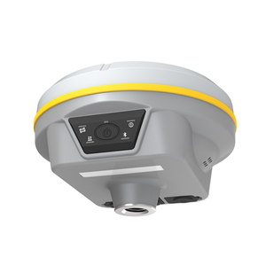 SOUTH G3 รุ่นนานาชาติ GNSS RTK Base IP68 กันน้ำ รองรับ WiFi/บลูทูธ/4G สำหรับงานสำรวจที่ดิน - Product Image 2