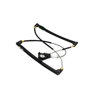 A168 730 1446 A168 730 1246 Régulateur de vitre arrière RR pour M-BZ un CLS W168 97-03 sans moteur - Product Image 5