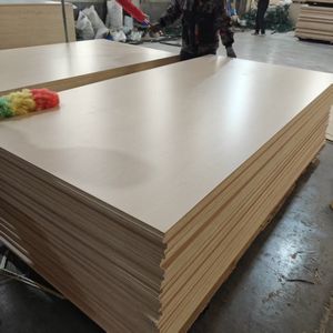 Plaques de contreplaqué mélaminé effet marbre, grain de bois, <span class=keywords><strong>blanc</strong></span> <span class=keywords><strong>ou</strong></span> <span class=keywords><strong>noir</strong></span> - Product Image 3