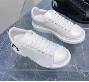 <span class=keywords><strong>Scarpe</strong></span> <span class=keywords><strong>Sportive</strong></span> di Lusso di Alta Qualità per <span class=keywords><strong>Uomo</strong></span>, Traspiranti in Vera Pelle, Comode in Rete, Stile Classico Nero, Vendita all'Ingrosso - Product Image 4