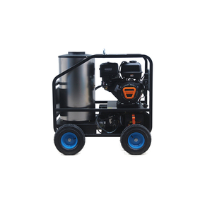 Machine de nettoyage à eau chaude haute pression Offre Spéciale pour le lavage de <span class=keywords><strong>voiture</strong></span> - Product Image 1