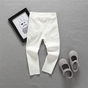 Se Busca Distribuidor de Pantalones de Vestir para Niñas, Pantalones Infantiles, Jeans Personalizados de Marca, Mercado Mayorista de Ropa - Product Image 1