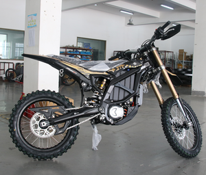 Sur Ron Ebike Surround Ultra Dirt Bike 2026 Ultra 2 Edición Negra 74V 24.5KW, Nueva en Venta - Product Image 4