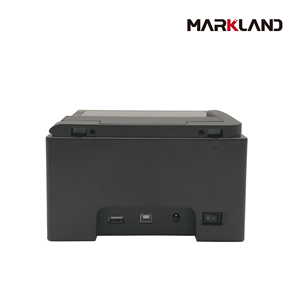 MEPR500+ เครื่องอ่านเอกสารอเนกประสงค์ ISO 14443 ประเภท A และ B และ C ใช้อินเทอร์เฟซ PC/SC เครื่องอ่านหนังสือเดินทางอิเล็กทรอนิกส์แบบเต็มหน้า: - Product Image 4