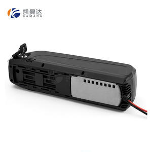 Hoge Capaciteit Lithium Elektrische Fiets Batterij 36V 20ah Li-Ion Ebike Lithium Batterij - Product Image 5