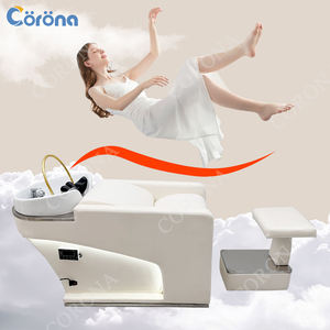 محطة الشامبو مع حوض - Product Image 4