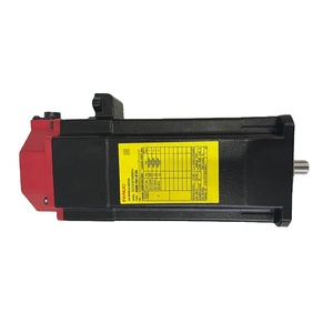 Motor/Amplificador FANUC Serie A06B ORIGINAL EN STOCK, 50KW 220V, 1 Año de Garantía, A06B-6079-H106, A06B-6114-H104, A06B-0128-B075 - Product Image 1