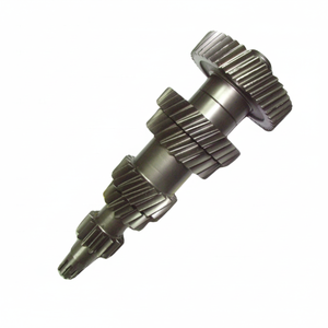 อะไหล่เกียร์รถบรรทุก SUNUPMASTER 8875077 ผลิตในไต้หวัน ชุดเกียร์ใหม่ คันเกียร์สำหรับ EATON รับประกัน 12 เดือน - Product Image 2