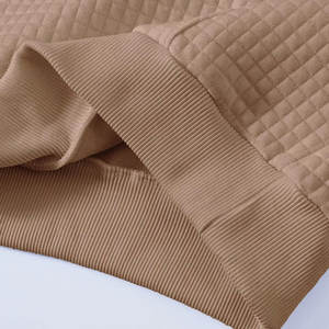 Sweat à capuche personnalisé avec logo, poids lourd, pour homme, printemps, écologique, de haute qualité, en molleton de coton surdimensionné, longueur standard, vente en gros - Product Image 6