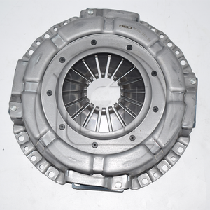 Pinza para Rollos de Papel para Montacargas de Uso Pesado, Placa de 300 Dedos para Montacargas de 4.5 a 5 Toneladas - Product Image 1