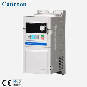 Bộ Biến Tần Cầm Tay Trung Quốc Bộ Điều Khiển Vòng Kín Dòng 2.2KW Giá Bán Buôn Bộ Biến Tần Tần AC Biến Tần OEM ODM