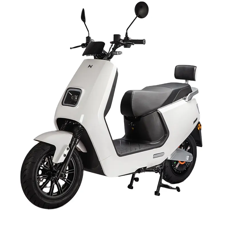 Motorcycle Motorcycle New Electric Scooter Motorcycle EEC Mobility Scooter New 50cc For Adult