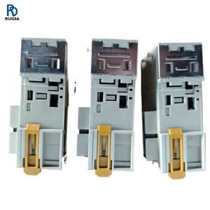 Module de contrôle de position PLC haute performance CJ1W NC433 CJ1W NC233 CJ1W NC413 Unité de contrôle de mouvement pour l'automatisation industrielle - Product Image 1