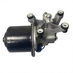 8941101231 8941101230มอเตอร์ที่ปัดน้ำฝนสำหรับรถอีซูซุ - Product Image 5