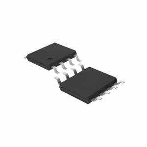 Power Management (PMIC) 8 SOlC Exposed Pad In Stock Electronic Circuit Components BD33HA3VEFJ-ME2 - Product Image 1