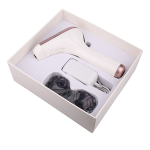 Épilateur sans douleur pour femmes, appareil d'<span class=keywords><strong>épilation</strong></span> pour les aisselles, les jambes, les bras et la ligne du bikini - Product Image 5