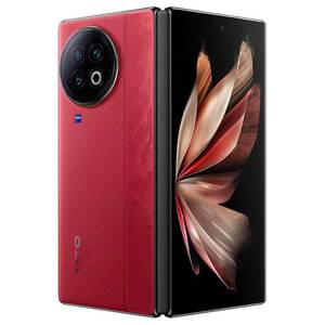 Teléfono Móvil Inteligente Plegable 5G Deca Core con IA Android vivo X Fold <span class=keywords><strong>2</strong></span>, 12/256 GB, Pantalla OLED de 6.7 Pulgadas, 5000 mAh, Carga Rápida de 120 W - Product Image 1