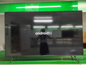 Téléviseur OLED HDR <span class=keywords><strong>SIG</strong></span>.NATURE Z9 55 pouces pour cuisine, <span class=keywords><strong>Google</strong></span> Android 120Hz 4K - Product Image 2