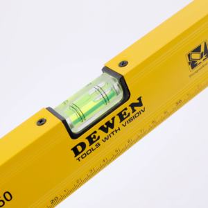 DEWEN pengukuran tingkat semangat aluminium, grosir 300Mm/500Mm/800Mm/<span class=keywords><strong>1000Mm</strong></span>/1200Mm dengan desain kustom - Product Image 6